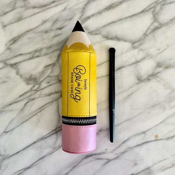 *SOLD* Boi-ing Erase Case - Picture 5 of 5